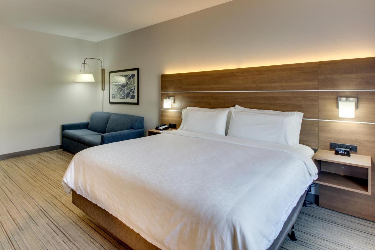 Holiday Inn Express Hotel & Suites Austell Powder Springs By Ihg Eksteriør billede