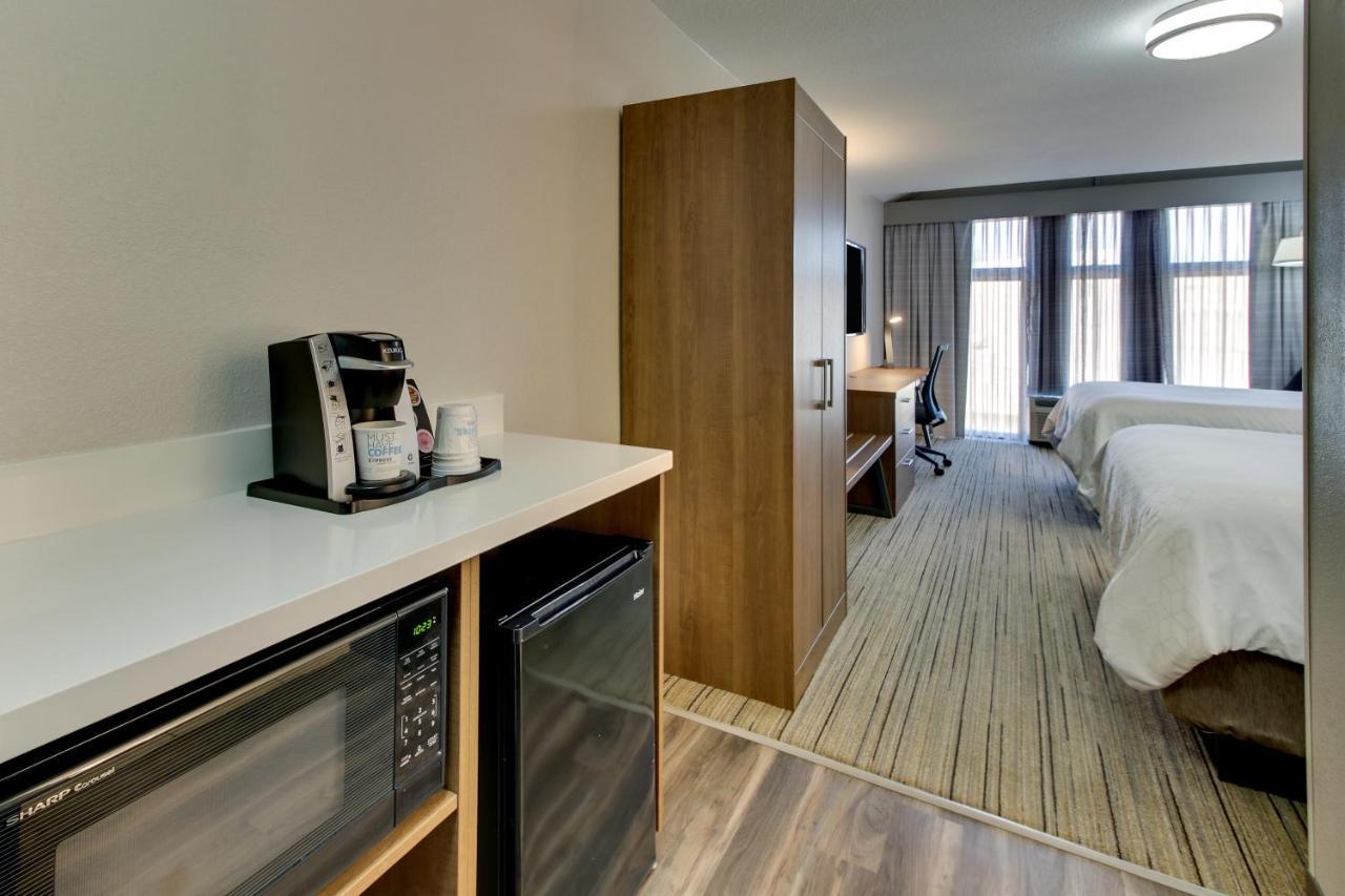 Holiday Inn Express Hotel & Suites Austell Powder Springs By Ihg Eksteriør billede