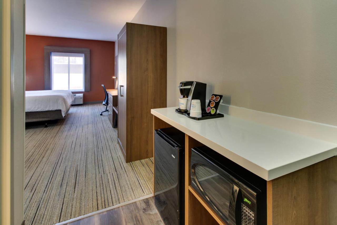 Holiday Inn Express Hotel & Suites Austell Powder Springs By Ihg Eksteriør billede