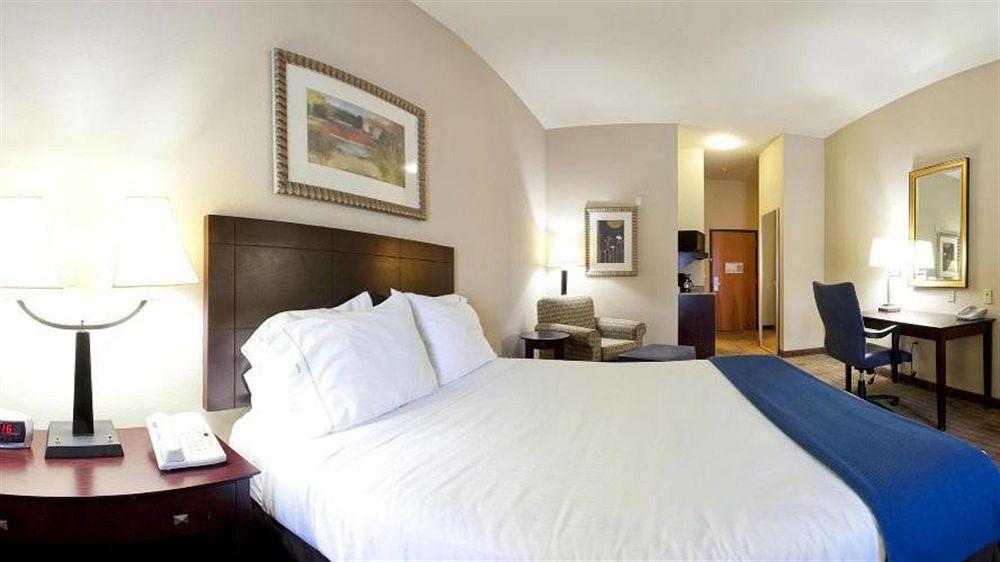 Holiday Inn Express Hotel & Suites Austell Powder Springs By Ihg Eksteriør billede