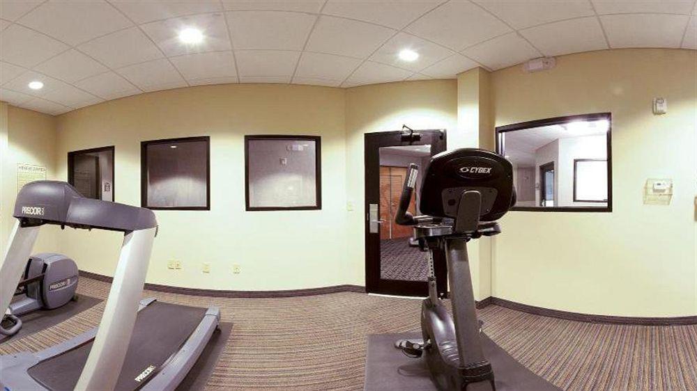 Holiday Inn Express Hotel & Suites Austell Powder Springs By Ihg Eksteriør billede