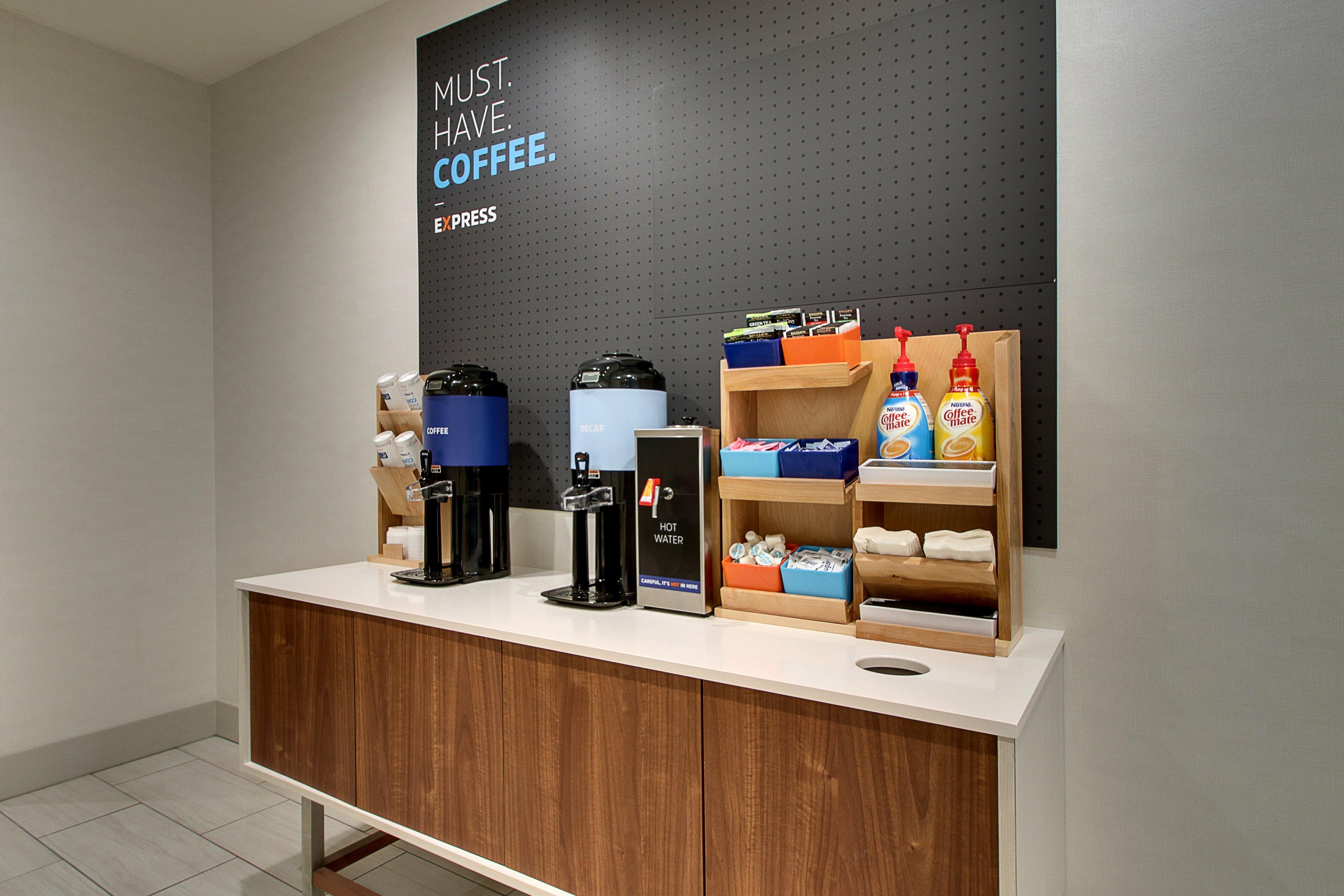 Holiday Inn Express Hotel & Suites Austell Powder Springs By Ihg Eksteriør billede