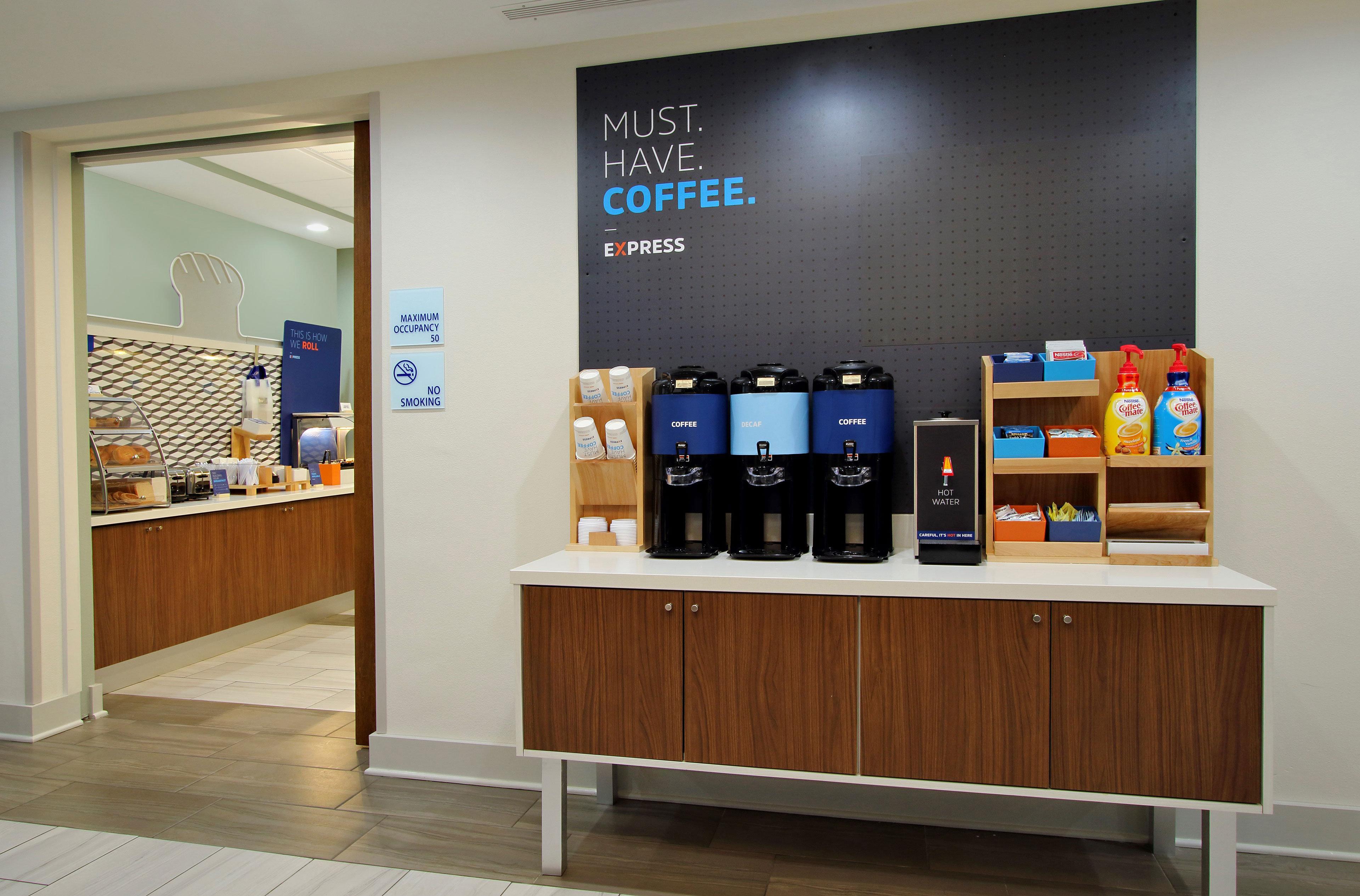 Holiday Inn Express Hotel & Suites Austell Powder Springs By Ihg Eksteriør billede
