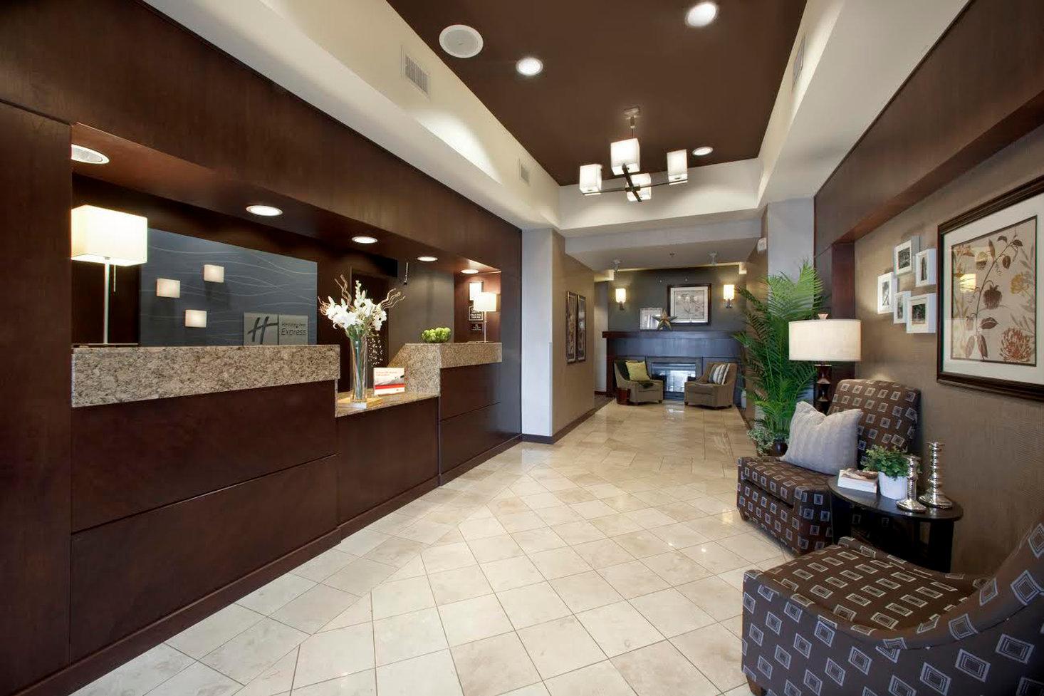 Holiday Inn Express Hotel & Suites Austell Powder Springs By Ihg Eksteriør billede