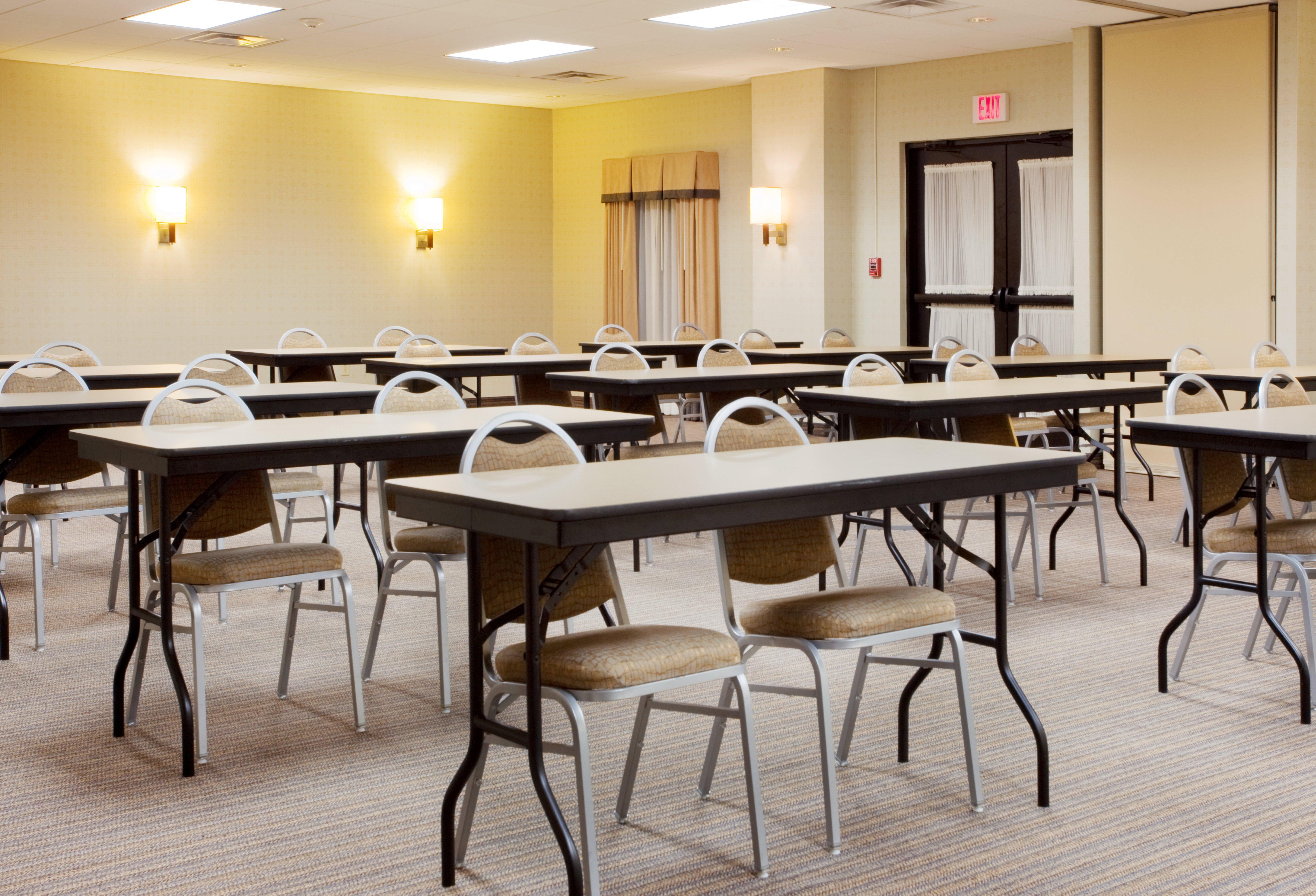 Holiday Inn Express Hotel & Suites Austell Powder Springs By Ihg Eksteriør billede