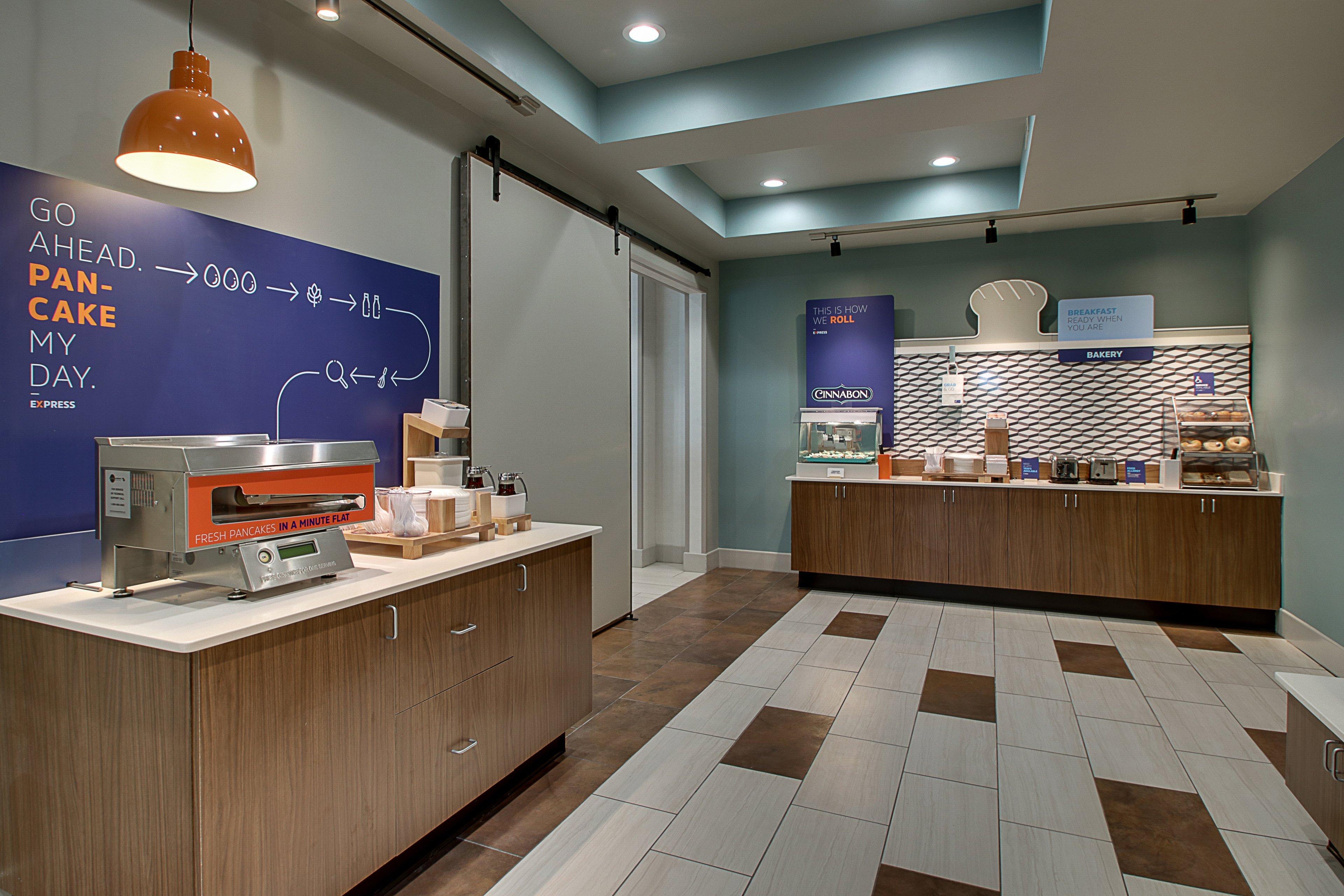 Holiday Inn Express Hotel & Suites Austell Powder Springs By Ihg Eksteriør billede