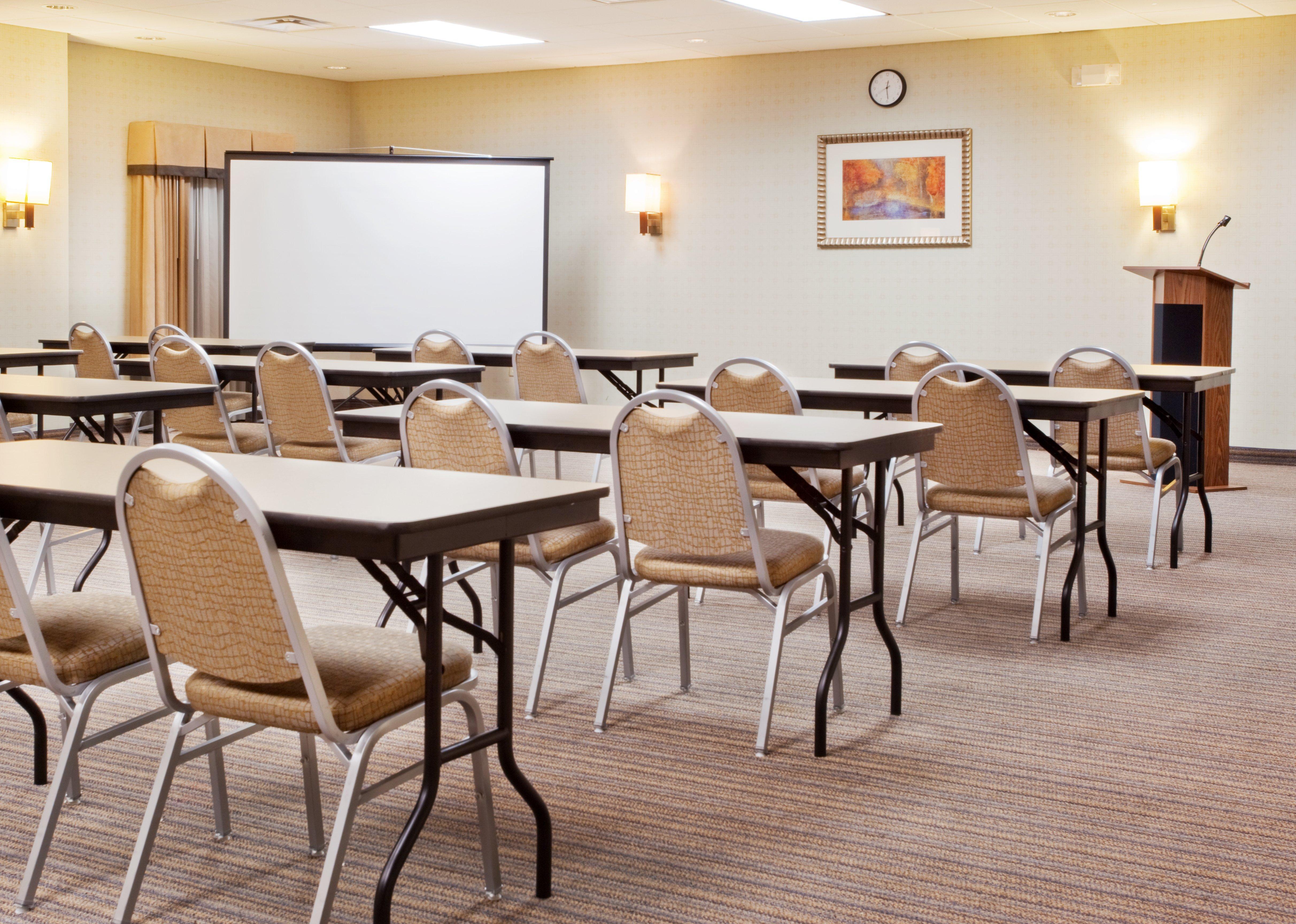 Holiday Inn Express Hotel & Suites Austell Powder Springs By Ihg Eksteriør billede