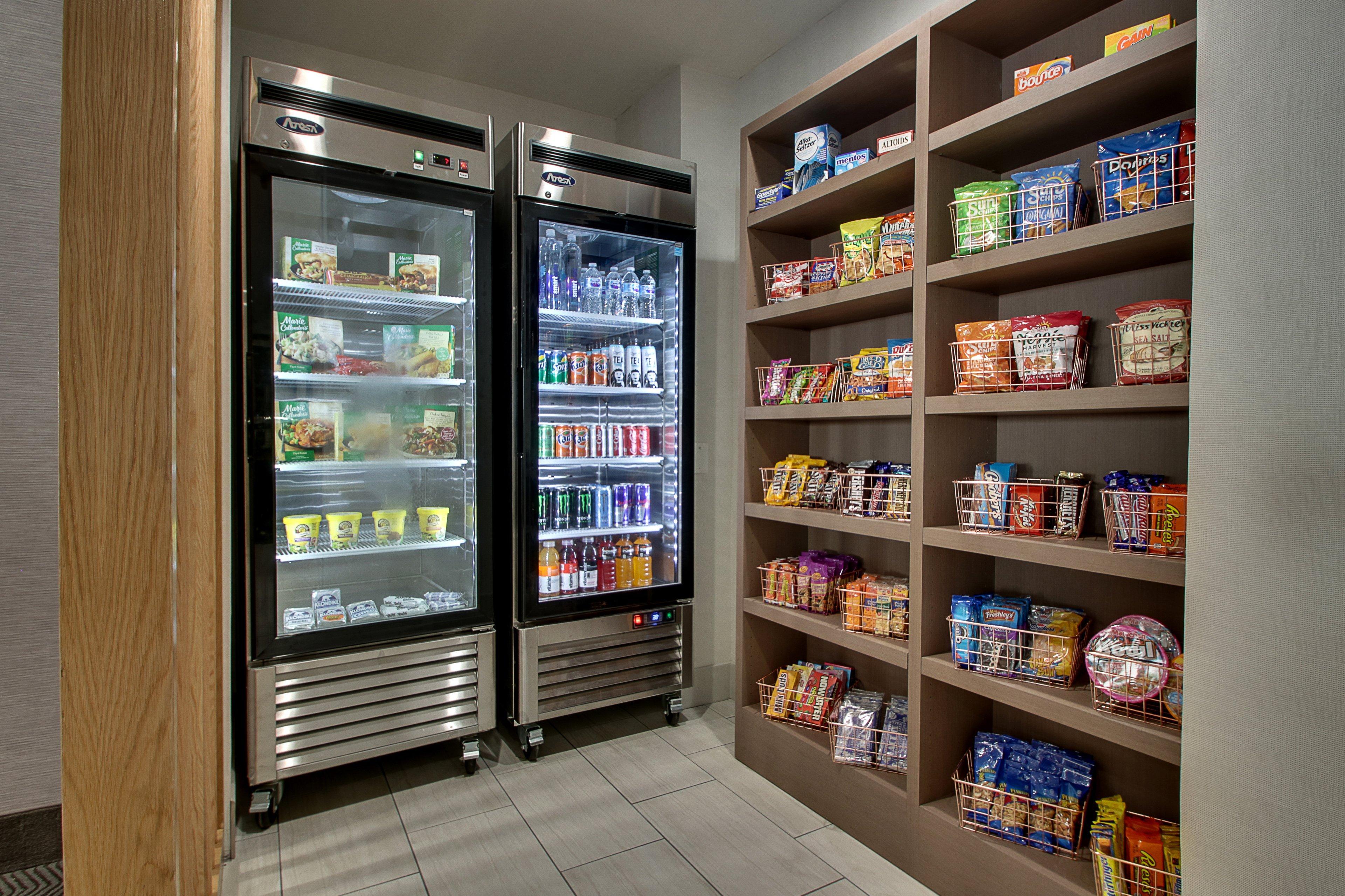 Holiday Inn Express Hotel & Suites Austell Powder Springs By Ihg Eksteriør billede