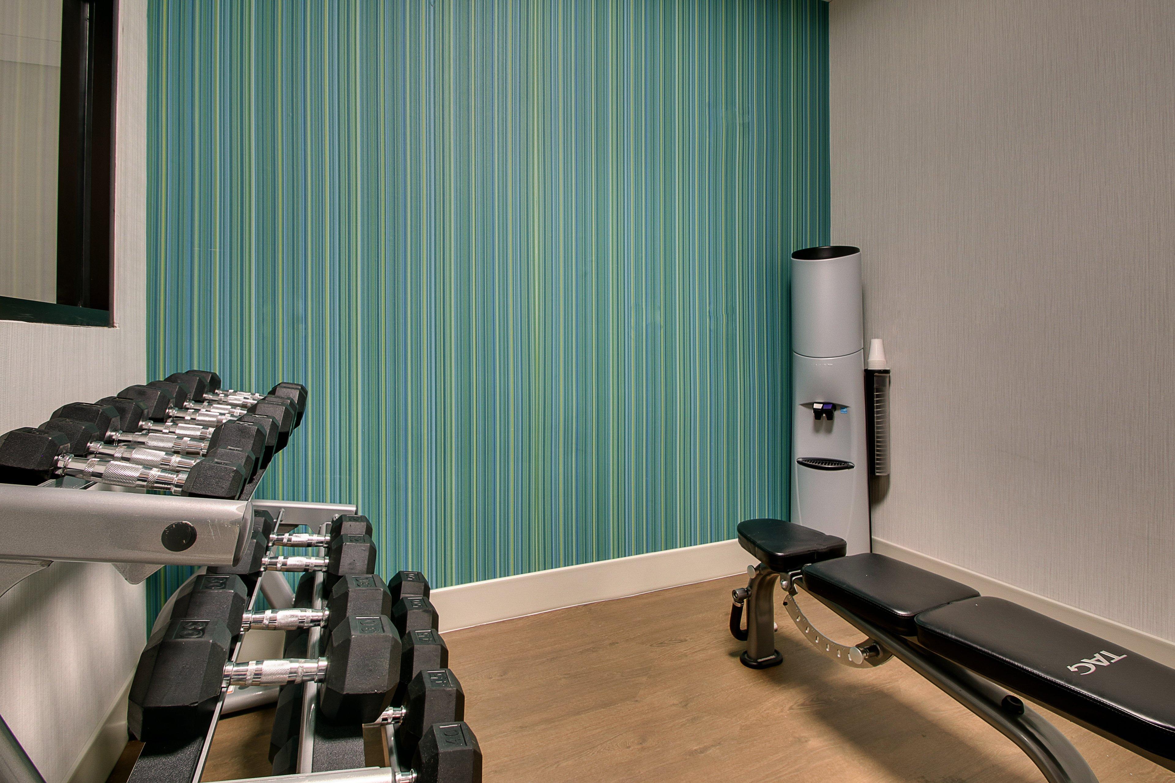 Holiday Inn Express Hotel & Suites Austell Powder Springs By Ihg Eksteriør billede