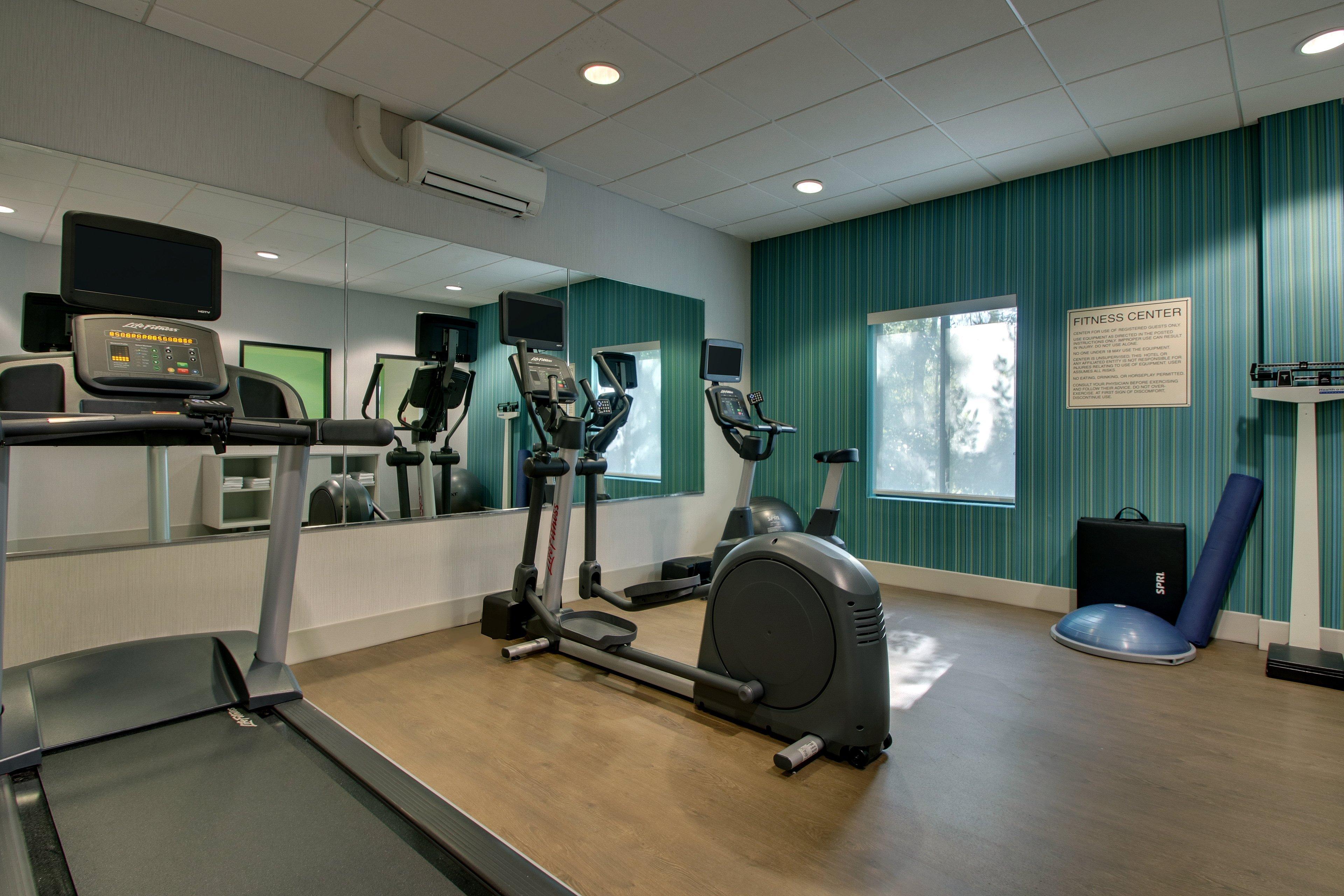 Holiday Inn Express Hotel & Suites Austell Powder Springs By Ihg Eksteriør billede