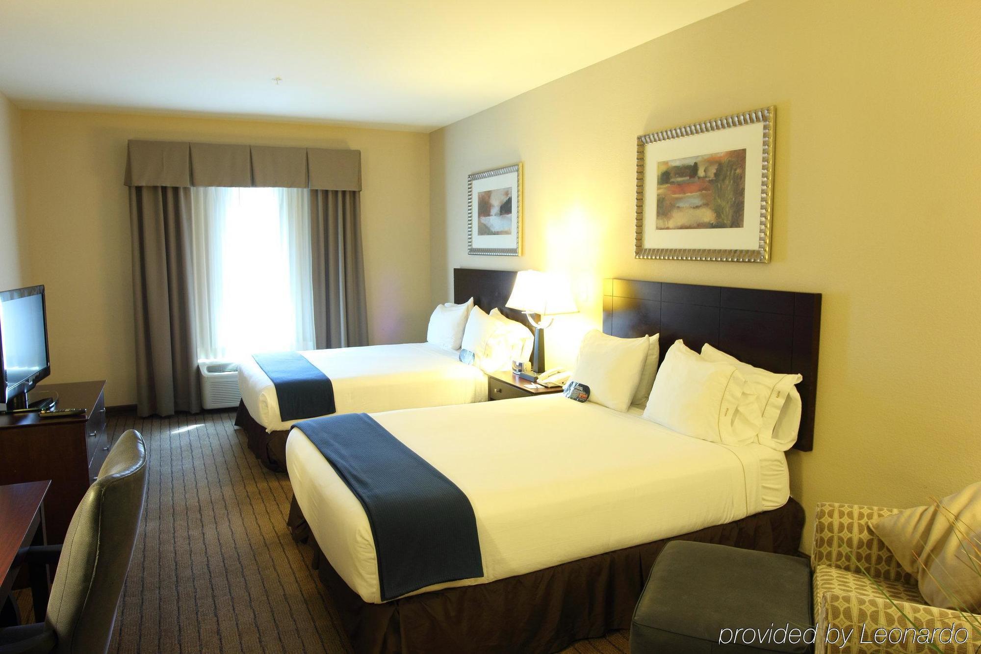 Holiday Inn Express Hotel & Suites Austell Powder Springs By Ihg Eksteriør billede