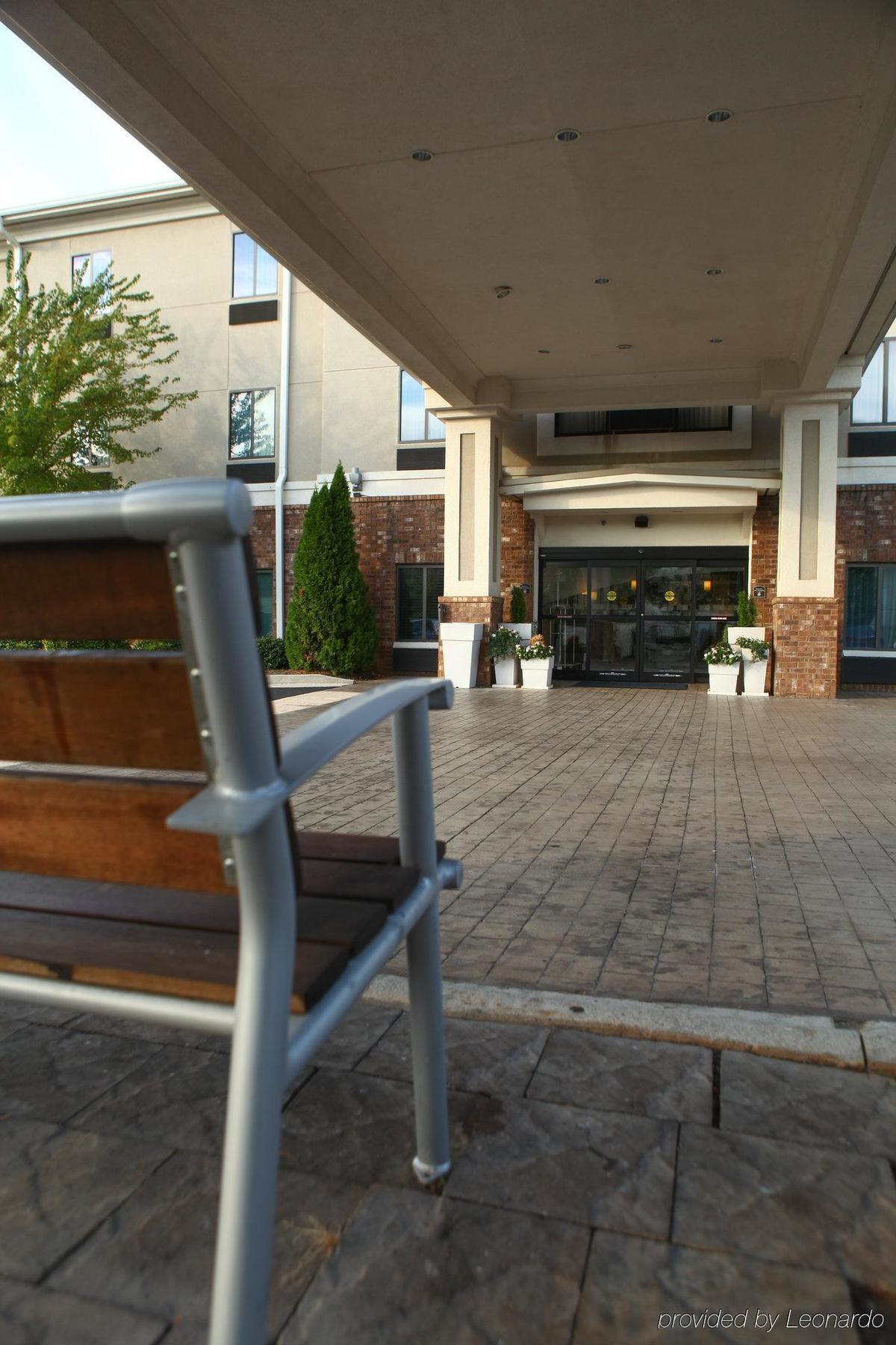 Holiday Inn Express Hotel & Suites Austell Powder Springs By Ihg Eksteriør billede