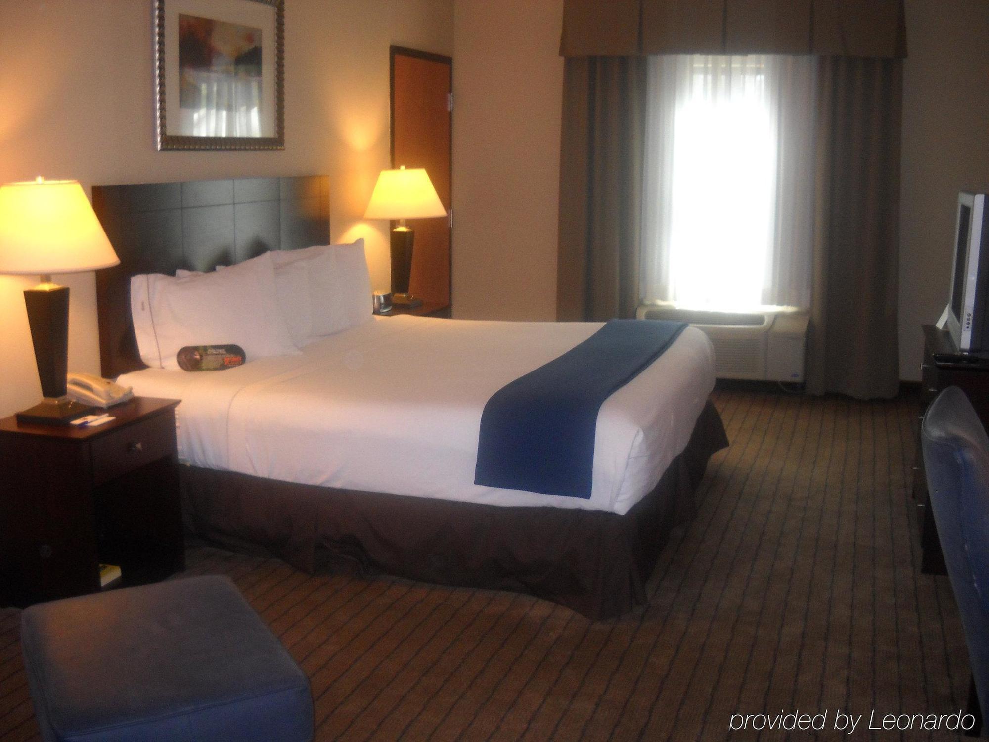 Holiday Inn Express Hotel & Suites Austell Powder Springs By Ihg Eksteriør billede