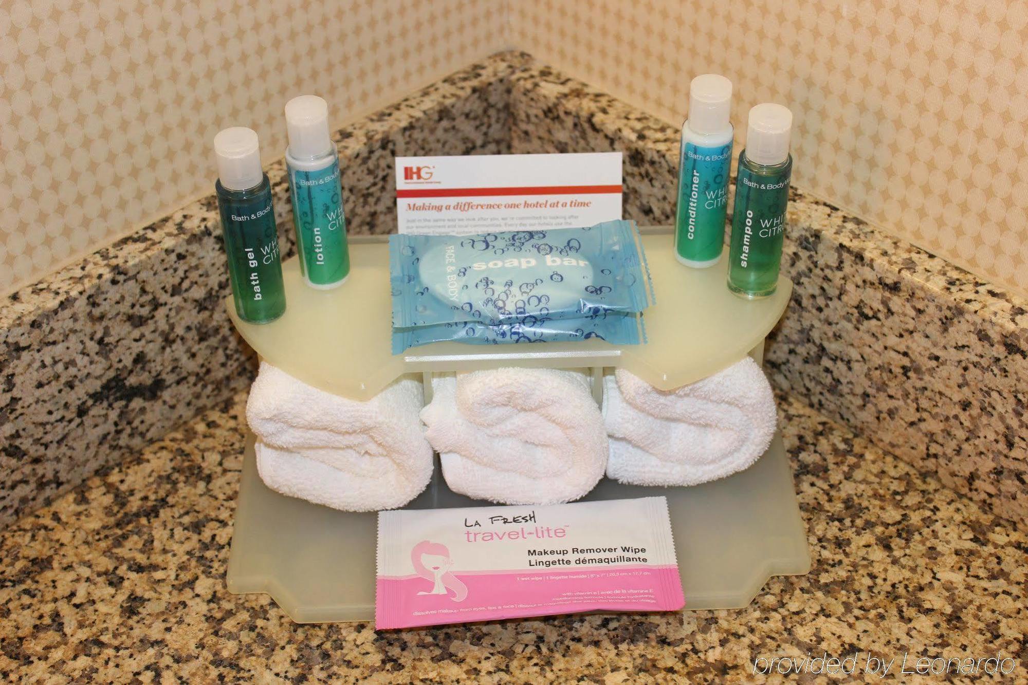 Holiday Inn Express Hotel & Suites Austell Powder Springs By Ihg Eksteriør billede