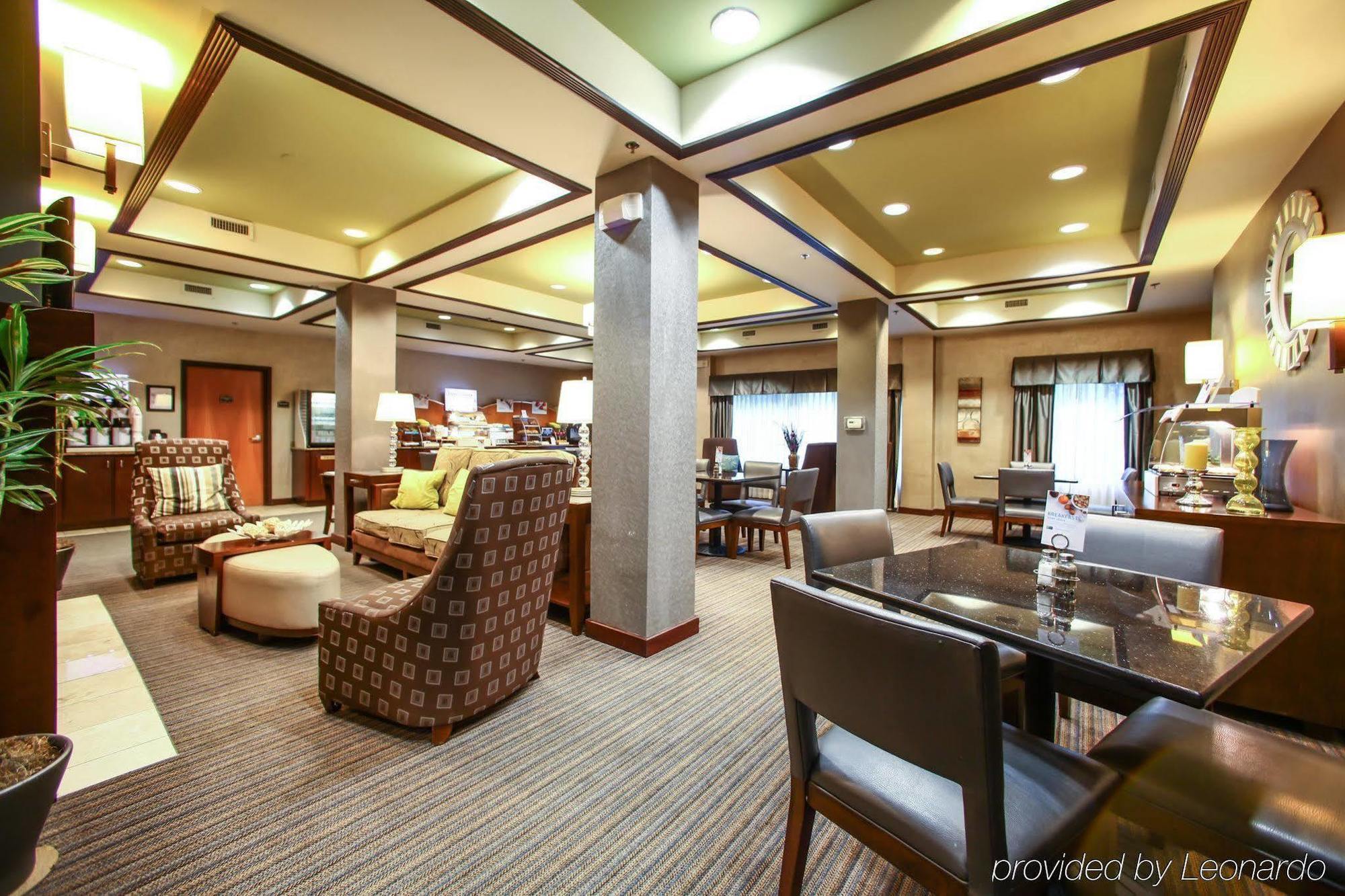 Holiday Inn Express Hotel & Suites Austell Powder Springs By Ihg Eksteriør billede