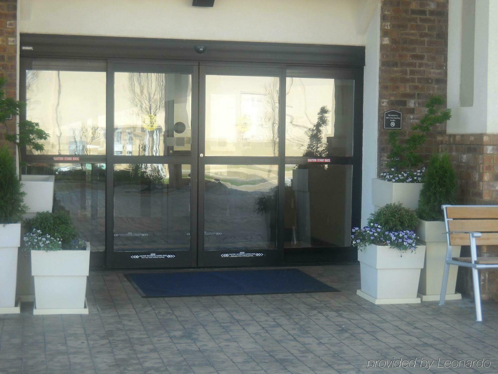 Holiday Inn Express Hotel & Suites Austell Powder Springs By Ihg Eksteriør billede