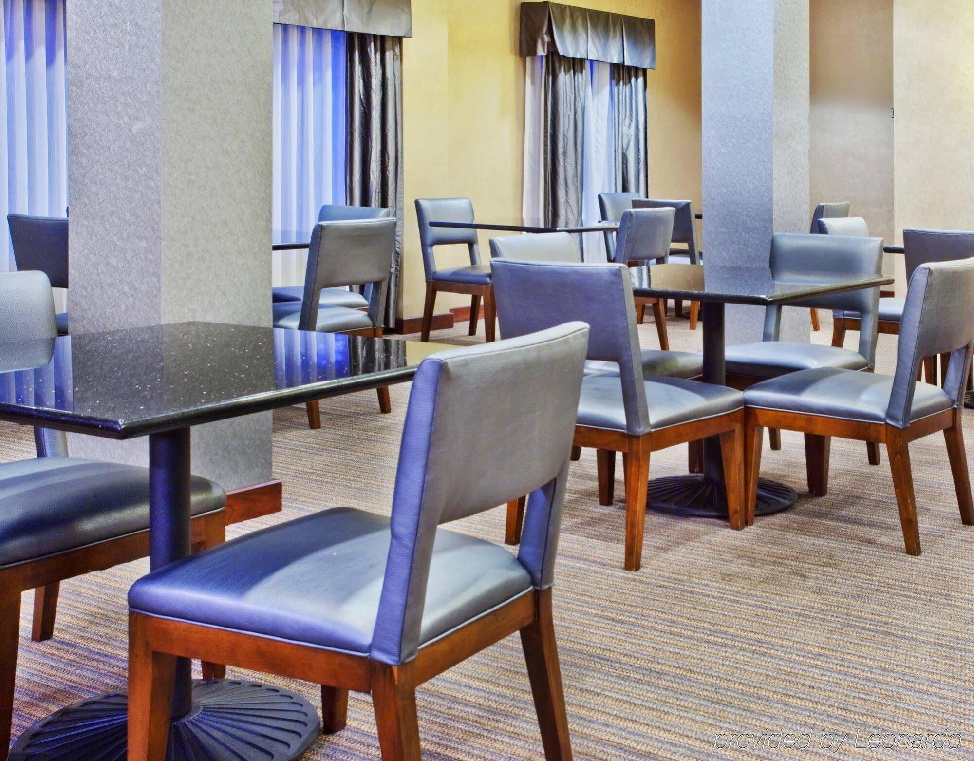 Holiday Inn Express Hotel & Suites Austell Powder Springs By Ihg Eksteriør billede